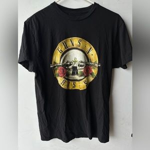 Guns N Roses Tee